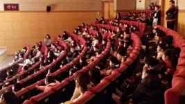 충주시, 어린이 기획공연 빵 굽는 포포아저씨성료