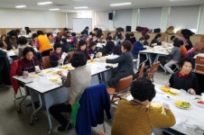 안동시, 배움의 감동이 있는 여성대학 개강