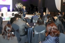 청주시가족친화 UCC네트워크 협약식 및 실무자 워크숍