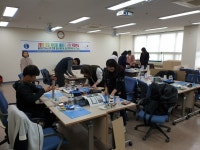 대전교육정보원, 토요 원데이 메이커 교원 직무연수 운영