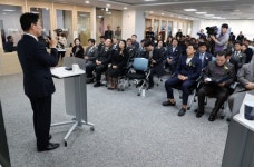 창업기업 육성 허브 충남 창업마루 나비 첫 발