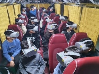 천안시, 유관순과 함께 떠나는 VR역사탐방대