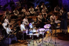 영동군, 국악 이끌 젊은 인재 있어 든든하네!