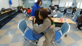 제천Wee센터와 함께  초등Wees Day감동의 물결