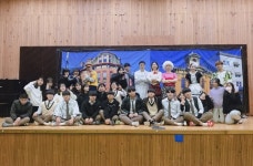 청산고-꿈을 키우는 진로문화예술캠프 운영