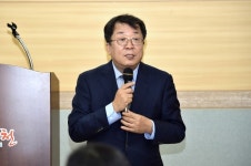제천시, 체류형농업창업지원센터 수료식 개최