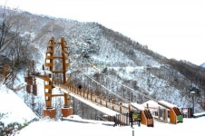 증평군 좌구산휴양랜드 예약은 숲나들e에서 하세요