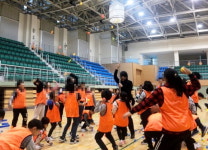 계룡시 2019년민관연합 지역아동센터 명랑운동회 개최