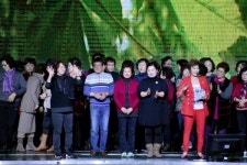 [영상 / 포토] 최은혜 노래교실, 2019 함께하는 이웃돕기