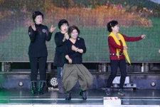 [영상 / 포토] 최은혜 노래교실, 2019 함께하는 이웃돕기