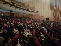 충북교육문화원, 연극 To Be 이상설 공연 개최