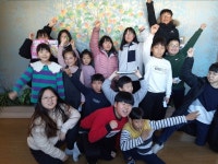 봉양초등학교, 2학기 독서 축제 실시