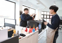 충주메이커 스페이스 툰즈개소