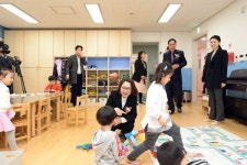 성남시, 수정구 태평4동 종합복지센터 문 열어