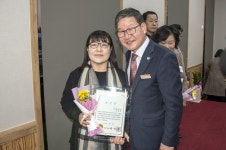 [카메라 뉴스] 영동군장애인복지관, 후원자‧자원봉사자 감사의 날