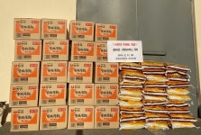 천안시, 따뜻한 사랑의 손길 이어져~~~~~