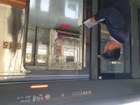 서울 지하철 6호선 신내역 21일 개통, 경춘선 환승 쉬워진다