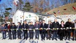 어르신과 장애인이 행복한 일상을 누리는 안동!