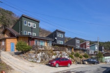 영동군 백화마을, 협동조합 충북 공익활동 최우수 사례 선정