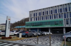 충북연구원, 청주시 아름다운 건축물 금상 수상