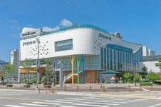 증평군립도서관, 생활SOC 복합화 전국 모델 되다