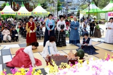 문화·예술행사로 풍성했던 안동시 기해년(己亥年)