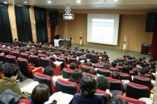 충북교육청, 2020년 주요업무 설명회 개최
