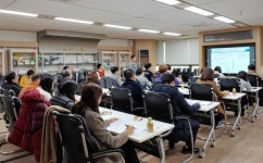 충주시 도내 최초 경로당 지원사업 관리시스템 구축 완료