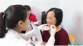 제천시, 다문화 산모가정 구강건강 관리 재능나눔