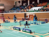 제천시, 2020년 배드민턴 국가대표 선발전 개최