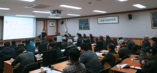 올해 안동 한우 교육, 이렇게 했어요