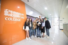 충북도립대학교, 내년 1월 13일까지 정시 모집