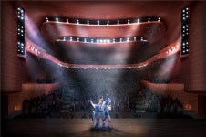 제천예술의전당 및 여름광장 설계공모 당선작 선정