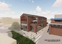 담양군, 청소년문화의집 착공