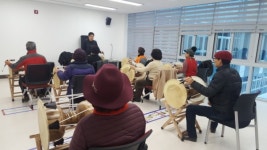 하동종합복지관, 2020 평생학습 스타트