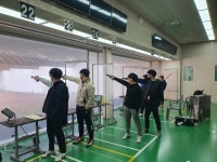 대구의 겨울, 전지훈련 열기로 뜨겁다