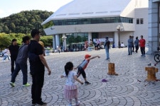 설 연휴, 대구문화예술회관 미술관으로 오세요