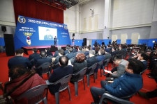 천안시, 북부스포츠센터 본격 운영