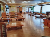 청주시, 일반음식점 입식테이블 설치지원 사업 확대 시행