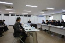 모종화 병무청장, 충북지방병무청 방문 소통 행보