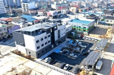 제천시 화산동행정복지센터 준공·개청식 개최