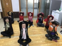 영동군, 건강100세 행복마을 만들기 사업 큰 호응