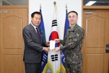 옥천군, 설 맞아 지역사회 보듬기 나서
