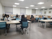 여수시립도서관, 설 연휴 학습실 개방 안내