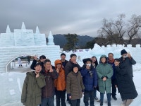 제천장애인종합복지관, 함께 즐기는 겨울왕국 제천페스티벌