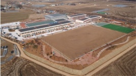 충남 올해 신설 6개 학교 개교 준비 착착
