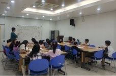 청주흥덕도서관, 겨울방학 특강 4강좌 운영