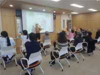 청주흥덕보건소 치매안심센터, 실버 건강 체조 교실 운영