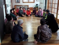 담양 고서면, 주민과 소통을 위한 마을순회 좌담회 실시