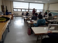 영동군, 여성회관 문화강좌 및 사회기술교육 수강생 모집
